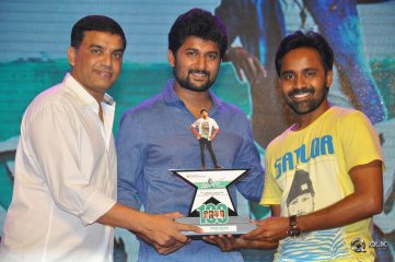 Nenu Local Movie 100 Days Function